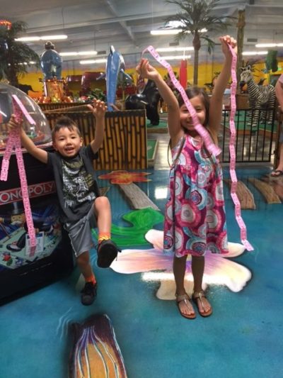 fun - indoor amusement park phoenix