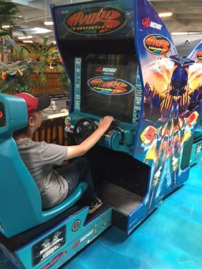game - indoor amusement park phoenix