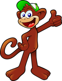 monkey-hey