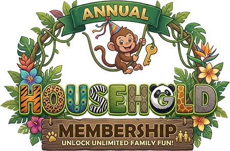 Buy an Annual Household Membership